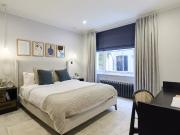 Apartment at Kensington Gardens Square, London