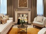 Apartment at Kensington Gore, City of Westminster