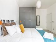 apartment at Kensington High Street, Kensington W8