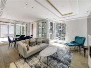 Apartment at Kensington High Street, London