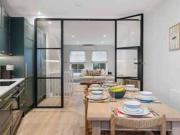 Apartment at Kensington High Street, London