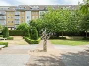 apartment at Kensington House, West Drayton