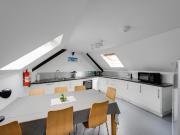 Apartment at Kensington Road, Plymouth