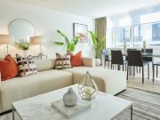 Apartment at Young Street, Greater London