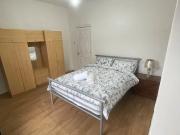 Apartment at Kensington Street, Manchester