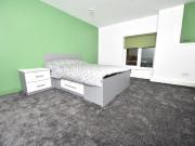 Apartment at Kensington Terrace, Leeds