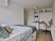 Apartment at Kensington Walk, Newcastle upon Tyne