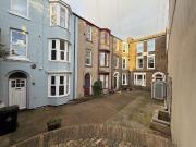 Apartment at Kent Place, Thanet