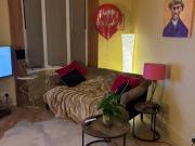 Apartment at Kent Place, Thanet