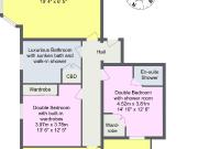 Apartment at Kent Road, Harrogate