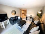 Apartment at Kent Street, Liverpool