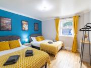 Apartment at Kent Street, Portsmouth