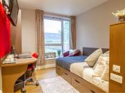 Apartment at Kentish Town Road, London