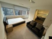 Apartment at Kenyon's Steps, Liverpool