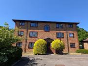 Apartment at Kern Close, Southampton