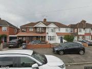 Apartment at Kerrysdale Avenue, Leicester