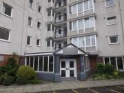 Apartment at Kersal Way, Salford
