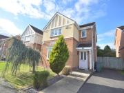 Apartment at Kerscott Road, Manchester Apartment at Kerscott Road, Manchester