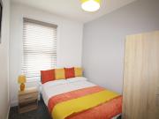 Apartment at Kesteven Street, Lincoln