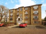 Apartment at Keswick Road, London
