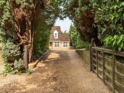Apartment at Kettlewell Hill, Woking