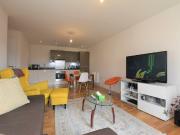 apartment at Kew Apartments, West Drayton