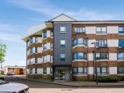 Apartment at Kew Bridge Court, London