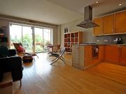 Apartment at Kew Bridge Road, London