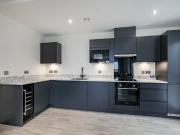 Apartment at Kew Bridge Road, London