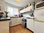 Apartment at Keyes Gardens, Tonbridge and Malling