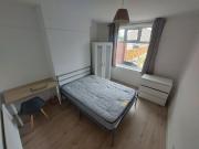 Apartment at Keys Avenue, Bristol