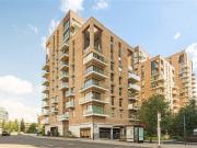 Apartment at Kidbrooke Park Road, London