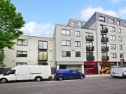 Apartment at Kilburn High Road, London