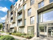 Apartment at Kilburn Park Road, London