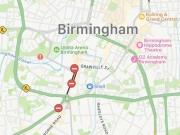 Apartment at Kilby Avenue, Birmingham