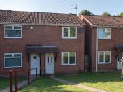 Apartment at Kildare Road, Nottingham