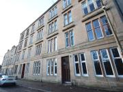 Apartment at Kilmailing Road, Glasgow