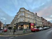 Apartment at Kilmarnock Road, Glasgow