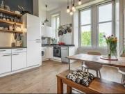 Apartment at Kilmarnock Road, Glasgow