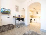 Apartment at Kimberley Road, Exeter