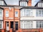 Apartment at Kimberley Road, Leicester