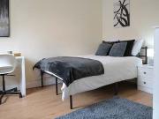 Apartment at Kimberley Road, Leicester