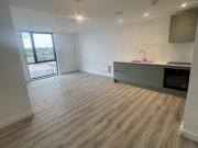 Apartment at Kimpton Road, Luton
