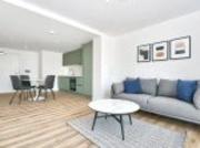 Apartment at Kimpton Road, Luton