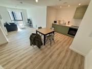 Apartment at Kimpton Road, Luton
