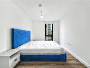 Apartment at Kimpton Road, Luton