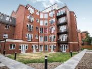 Apartment at Kimpton Road, Luton