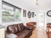 Apartment at Kincraig Street, Cardiff Apartment at Kincraig Street, Cardiff