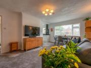Apartment at Kinder Place, Newcastle under Lyme