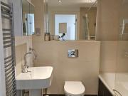 Apartment at King Charles Street, Leeds